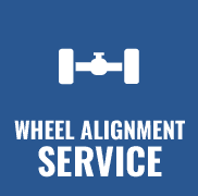 Wheel Alignment Service